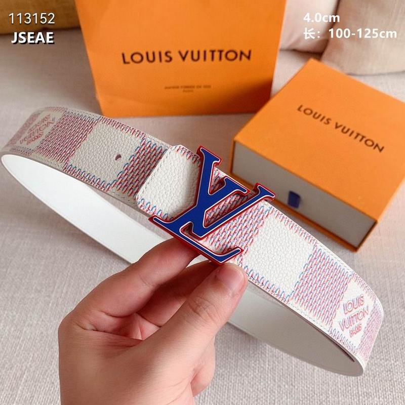 LV Belts 5943